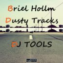 Briel Hollm - Dusty Beat - 05