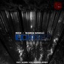 Marco Ginelli & Rich - Echoes (Kamil Van Derson Remix)