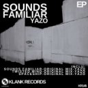 YazO - Twisted Mindset (Original Mix)