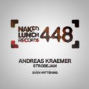 Andreas Kraemer - Strobejam