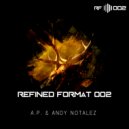 Andy Notalez - Checkpoint (Original Mix)