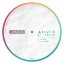 A Lister feat. Jolene - All Yours (Original Mix)