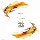 Rods, Andee - Body Rhythm (Original Mix)