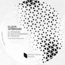 DJ Joys - Afterhours