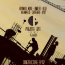 X707 - While The World Explodes, We Sleep In The Silence of The Neighborhood