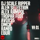 Alex Rampol - Kosar