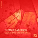 Tuomas Rantanen - Entire Space (Original Mix)