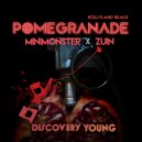 MINIMONSTER (KOR) & Zuin - Pomegranade