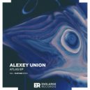 Alexey Union - Ghost (Original Mix)