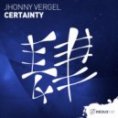Jhonny Vergel - Certainty (Extended Mix)