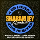 Sharam Jey - 4 Da Loverz (Play Paul Remix)