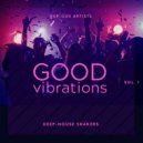 Andreas Long - Funky Business (Original Mix)