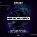 Rawframez - Check Out The Sound