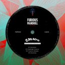 C. Da Afro - Coconuts (Original Mix)