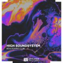 High Soundsystem - Trying To Be Modest (Original Mix)