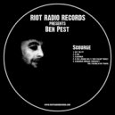 Ben Pest - Sliderman (Michael Forshaw\'s \'Holy Headblaster\' Remix)