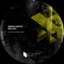 Julian Luken & Armando Araiza - Feel The Groove (Dennis N\'bakhaa Remix)