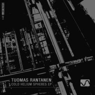 Tuomas Rantanen - Cold Helium Spheres