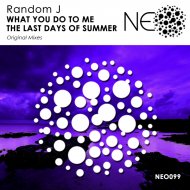 Random J - The Last Days of Summer