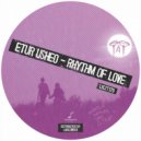 Etur Usheo - Kissin You