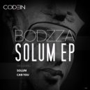Bodzza - Can You