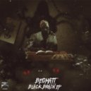Begmatt - Chained