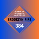 Lliam Taylor feat. B4NG B4NG - Turn Me On (Original Mix)