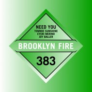 Eyeri Merino, Joy Baller, Tommie Sunshine - Need You