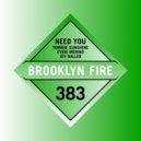 Eyeri Merino, Joy Baller, Tommie Sunshine - Need You