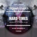 Brankelo - Hard Times (W Leal Remix)