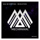 Gigi de Martino - Universalis (Original Mix)