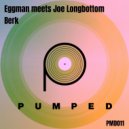 Eggman meets Joe Longbottom - Berk