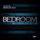 Loïc Roche - Iberican Way