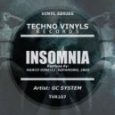 GC System - Insomnia (2bee Remix)