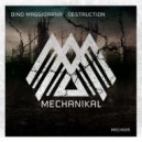 Dino Maggiorana - High Voltage