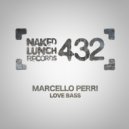 Marcello Perri - Bluzone