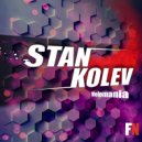 Stan Kolev - Melomania / Fazenote ()