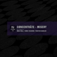 Cøncenträte - Misery