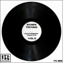 Crazy Friends Colective - Base 7 (Original mix)