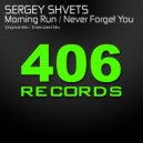 Sergey Shvets - Morning Run (Original Mix)