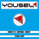 Sunset79 & Hoffman & Kriket - Teenage Mind