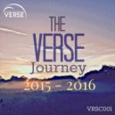 The Pulsarix & Alternate High - Different Worlds (Alternate High Emotional Remix)