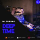 DJ SPARKO - DEEP TIME