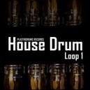 Plastikbeat - House Drum Loop 1 (Original Mix)