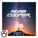 Adam Cooper Feat. Sanna Hartfield - Down (Any Given Sunday Remix)