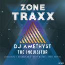 DJ Amethyst - The Inquisitor (Renegade System Remix)