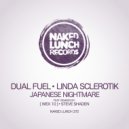 Dual Fuel & Linda Sclerotik - Japanese Nightmare ([ Wex 10 ] Remix)