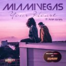 MIAMI VEGAS & Ariel Jones - Your Heart (Instrumental Mix)