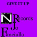 Jo Fanciullo - Give It Up (Original mix)