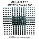 ReallyCuet - Moonshine (Original mix)